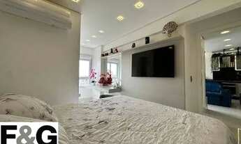 Imagem 6: APARTAMENTO RESIDENCIAL em SÃO CAETANO DO SUL - SP, OSVALDO CRUZ