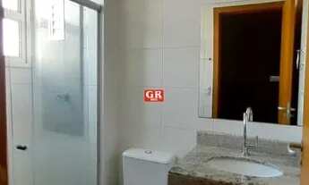 Imagem 4: Apartamento para aluguel, 3 quartos, 1 suíte, 2 vagas, Buritis - Belo Horizonte/MG