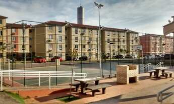 Imagem 2: CANOAS - Apartamento Padrão - VILA IGARA