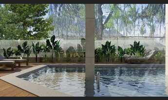 Imagem 3: Apartamento com 4 dormitórios à venda, 209 m² por R$ 1.867.000,00 - Canto do Forte - Praia