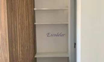 Imagem 3: Studio com 1 dormitório para alugar, 37 m² por R$ 2.270,00/mês - Jardim Sao Paulo(Zona Nor