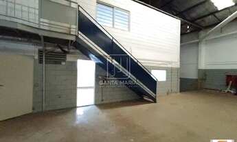 Imagem 4: Salão/Galpão (salão - térreo