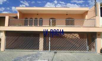 Imagem: Casa para Locação na Cidade Dutra