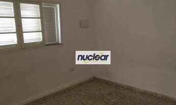 Imagem 5: Casa com 1 dormitório para alugar, 70 m² por R$ 1.100,00/mês - Jardim Vera Cruz(Zona Leste