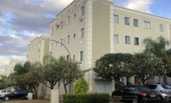 Imagem 3: SÃO JOSÉ DO RIO PRETO - Apartamento Padrão - RIOS DI ITÁLIA