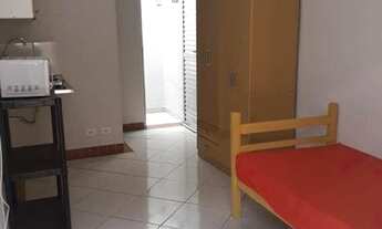 Imagem 2: Kitnet com 1 dormitório para alugar, 25 m² por R$ 950,00/mês - Vila Sao Luis - São Paulo/S