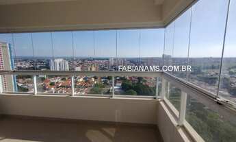 Imagem: Apartamento 3 Suites - Alto Padrão - Bairro