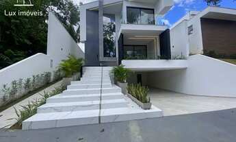 Imagem: Alphaville Ponta Negra / Dúplex 04 Suítes