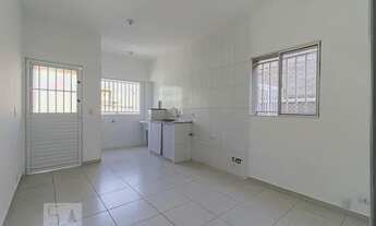 Imagem 4: Apartamento para Aluguel - Ipiranga, 1 Quarto, 50 m2