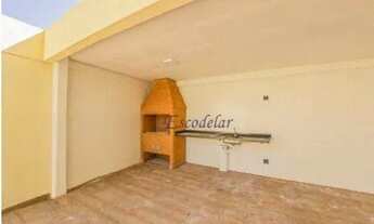 Imagem 3: Apartamento com 2 dormitórios(1 suíte) à venda, 58 m² por R$ 437.260 - Parada Inglesa - Sã