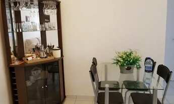 Imagem 4: Apartamento para aluguel com 47m² com 2 quartos em Emaús - Parnamirim - RN