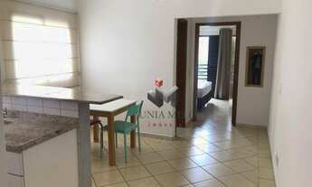 Imagem: Apartamento com 1 dormitório para alugar