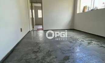 Imagem 5: Apartamento com 1 dormitório para alugar, 38 m² por R$ 1.361,31/mês - Centro - Ribeirão Pr