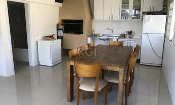 Imagem 4: Casa Condominio para Venda - 98.4m², 3 dormitórios, sendo 1 suites, Cristal