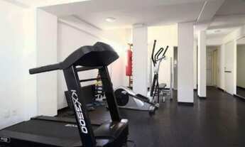 Imagem 5: Apartamento para venda possui 70 metros quadrados com 2 quartos