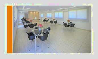 Imagem 6: Apartamento para venda possui 46 metros quadrados com 2 quartos em Pajuçara - Maracanaú