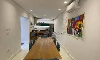 Imagem 3: Casa com 3 dormitórios para alugar, 160 m² por R$ 20.000,00/mês - Cerqueira César - São Pa