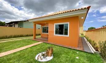 Imagem 5: Casa em Condomínio para Venda em Araruama, Fazendinha, 2 dormitórios, 1 suíte, 1 banheiro