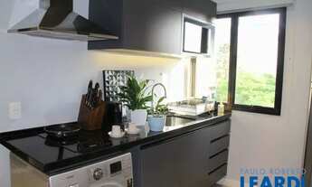 Imagem 3: APARTAMENTO - HIGIENÓPOLIS - SP