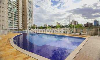 Imagem 2: Venda Apartamento 4 quartos Sul Águas Claras