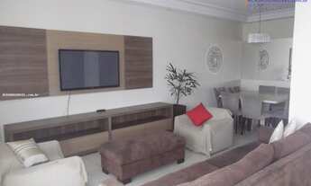 Imagem: Apartamento para Venda em São Paulo, Jardim