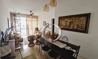 Imagem 2: Apartamento com 3 dormitórios à venda, 92 m² por R$ 590.000,00 - Pitangueiras - Guarujá/SP