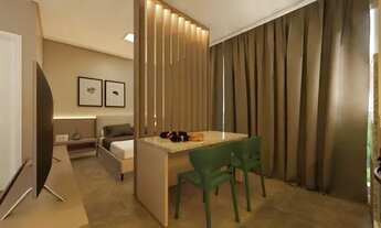 Imagem 6: APARTAMENTO no ANITA GARIBALDI com 1 quartos para LOCAÇÃO, 32 m²