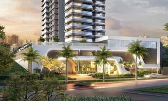 Imagem 2: Apartamento magnífico em Alphaville