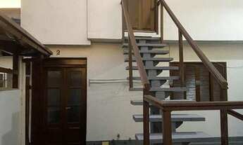 Imagem 4: Kitnet com 1 dormitório para alugar, 30 m² por R$ 450,00/mês - Nova Esperança - Rio das Os