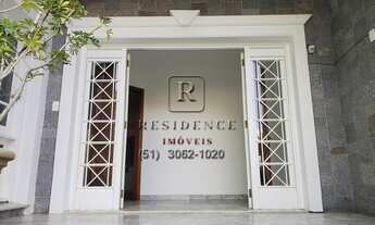 Imagem 4: PORTO ALEGRE - Casa de Condomínio - TRÊS FIGUEIRAS