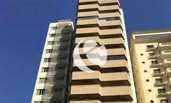 Imagem: Apartamento à venda, 260 m² - Residencial