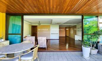 Imagem 5: Apartamento para venda com 159 metros quadrados com 3 quartos