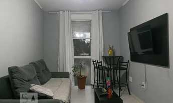 Imagem 5: Apartamento para Aluguel - Humaitá, 3 Quartos, 90 m2