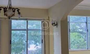 Imagem 3: Rio de Janeiro - Apartamento Padrão - Copacabana