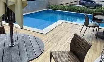 Imagem 2: Alugo edf soho 2 quartos mobiliado