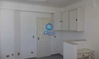 Imagem 7: Conjunto Comercial, Vila Mathias, Santos - R$ 270 mil, Cod: 5114