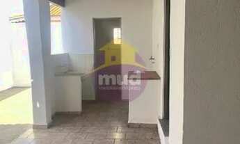 Imagem 4: Casa para para aluguel no bairro JARDIM SORAIA, em São José do Rio Preto - SP