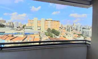 Imagem 4: Apartamento para aluguel com 35 metros quadrados com 1 quarto em Vila Pompéia - São Paulo