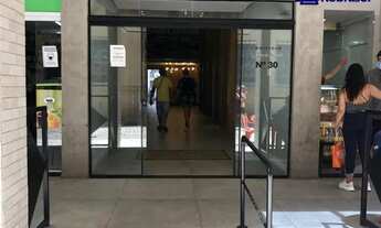 Imagem 7: Sala, 58 m² - venda por R$ 250.000,00 ou aluguel por R$ 3.050,00/mês - Centro - Florianópo