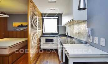 Imagem 6: São Paulo - Apartamento Padrão - Vila Nova Conceição