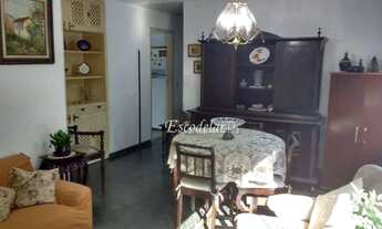 Imagem 5: Apartamento com 3 dormitórios à venda, 86 m² por R$ 730.000,00 - Paraíso - São Paulo/SP