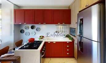 Imagem 7: Apartamento à venda, 49 m² por R$ 665.000,00 - Jardim Sao Paulo(Zona Norte) - São Paulo/SP