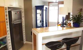 Imagem 6: Apartamento para Venda - 73.93m², 2 dormitórios, 1 vaga - Independência