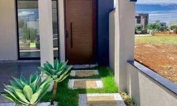 Imagem 3: Casa à venda, 140 m² por R$ 899.000,00 - Residencial Terras da Estância - Ala do Bosque