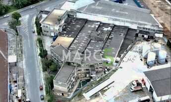 Imagem 4: Vend/Alug - GALPAO - CIDADE INDUSTRIAL SATELITE GUARULHOS SP