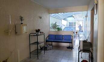 Imagem 7: Casa com 4 dormitórios à venda, 335 m² por R$ 1.000.000,00 - Jardim Sumaré - Ribeirão Pret