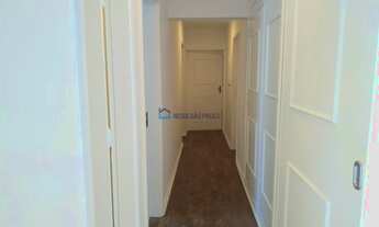 Imagem 6: Apartamento na região do Itaim Bibi com 3 dormitórios sendo 2 suítes e 1 vaga de garagem