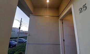 Imagem 3: Casa Em Condomínio Para Aluguel COND.RESIDENCIAL FELICITÁ MOGI MIRIM