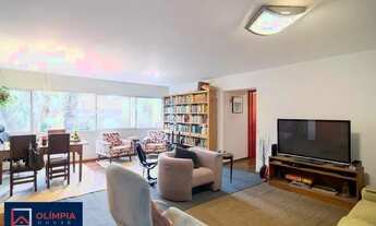 Imagem: Locação Apartamento 4 Dormitórios - 180