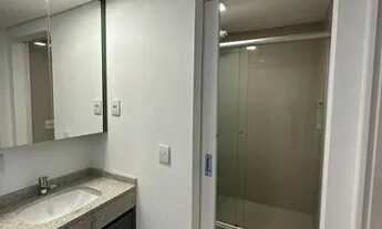 Imagem 2: Apartamento para venda com 34 m quadrados com 1 quarto em Setor Marista - Goiânia - GO